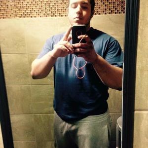 Meet your Posher, Raul